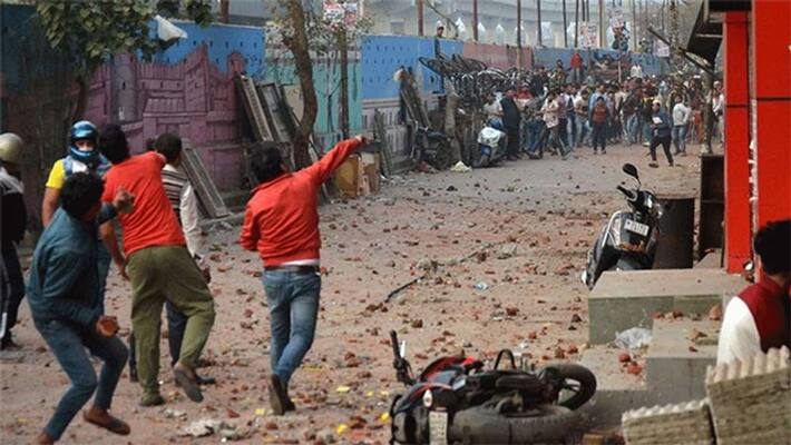 Let 1984 not repeat again, says High Court on a plea regarding Delhi violence Let 1984 not repeat again, says High Court on a plea regarding Delhi violence