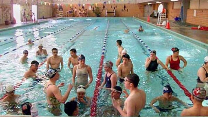 Women can get pregnant in swimming pools without intercourse, says indonesian official Women can get pregnant in swimming pools without intercourse, says indonesian official