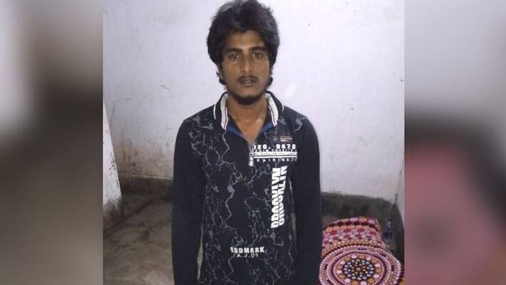 Pool car driver arrested in Polba Pool car driver arrested in Polba