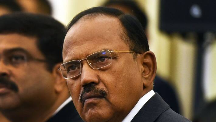 national security adviser ajit doval intervened to get vacate markaz premises in delhi national security adviser ajit doval intervened to get vacate markaz premises in delhi