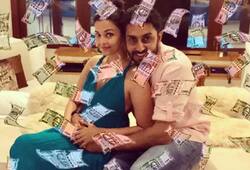 Here's what Aishwarya Rai, Abhishek Bachchan's combined net worth is