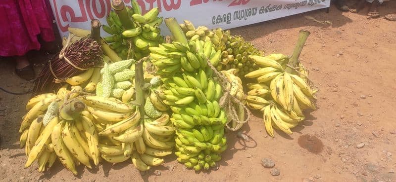 tamil nadu food minister kamaraj announced good news for farmers
