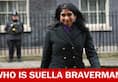 Who Is Suella Braverman All You Need To Know About UK's New Attorney General