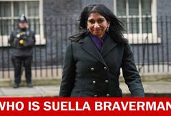 Who Is Suella Braverman All You Need To Know About UK's New Attorney General