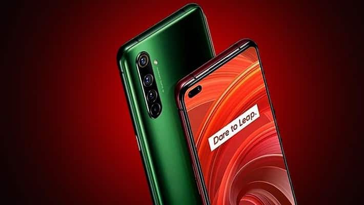 Poco criticizes Realme and IQOO for launching 5G phone in India Poco criticizes Realme and IQOO for launching 5G phone in India