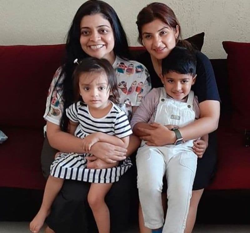 Actor prakash raj son vedhanth cute photo gallery
