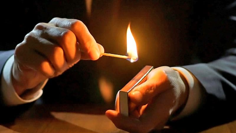 Business News increase in matchstick prices, companies gave this reason for the hike made after 14 years