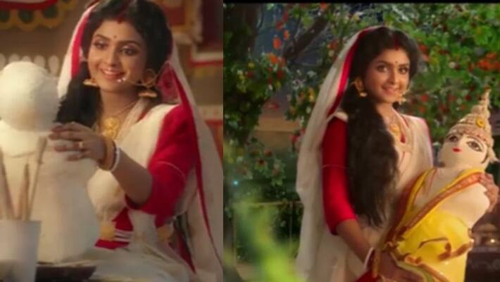 Bengali Tele serial khirer putul is going to telecast soon Bengali Tele serial khirer putul is going to telecast soon
