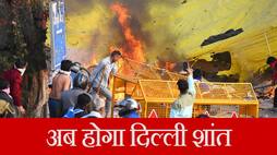 Delhi riots To Be controlled by Ajit Doval