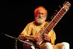 Zakir Hussain, Hari Prasad Chaurasia to perform at 100th birth anniversary event of Pandit Ravi Shankar