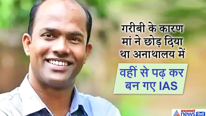 मोहम्मद अली शिहाब का जन्म केरल के मलप्पुरम जिले के एक गांव, एडवन्नाप्परा में हुआ था। बचपन में शिहाब अपने पिता के साथ पान और बांस की टोकरियों की दुकान में काम किया करते थे। 1991 में लंबी बिमारी के चलते शिहाब के पिता का देहांत हो गया, उस वक्त शिहाब की उम्र बहुत कम थी।
