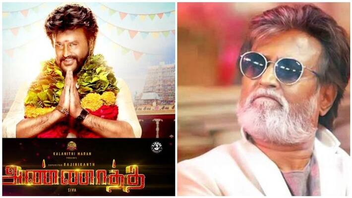This is a reason for Rajinikanth Annaatthe Motion Poster Low reach in Social Media This is a reason for Rajinikanth Annaatthe Motion Poster Low reach in Social Media