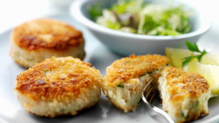 Very Easy and Testy snacks recipe of fish ball Very Easy and Testy snacks recipe of fish ball