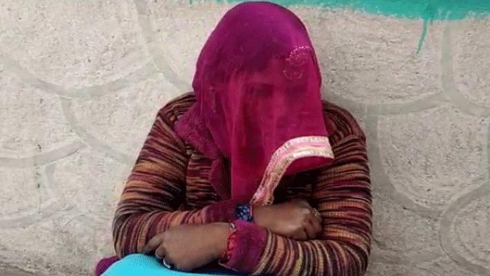 rajasthan news nagaur news son kills mother and father and run awaybut killed in accident kpr rajasthan news nagaur news son kills mother and father and run awaybut killed in accident kpr