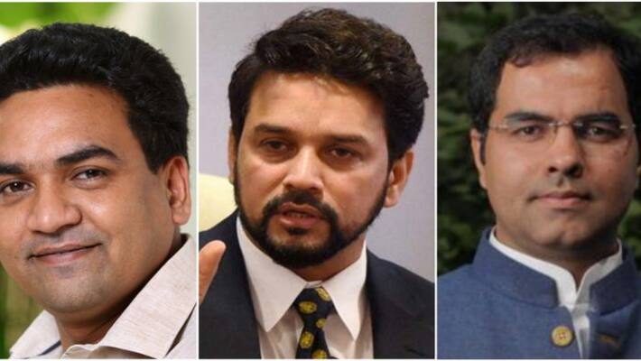 the hearing in Delhi high court while discussing the petition by Harsh Mander for FIRs on hate speech by BJP Leaders the hearing in Delhi high court while discussing the petition by Harsh Mander for FIRs on hate speech by BJP Leaders