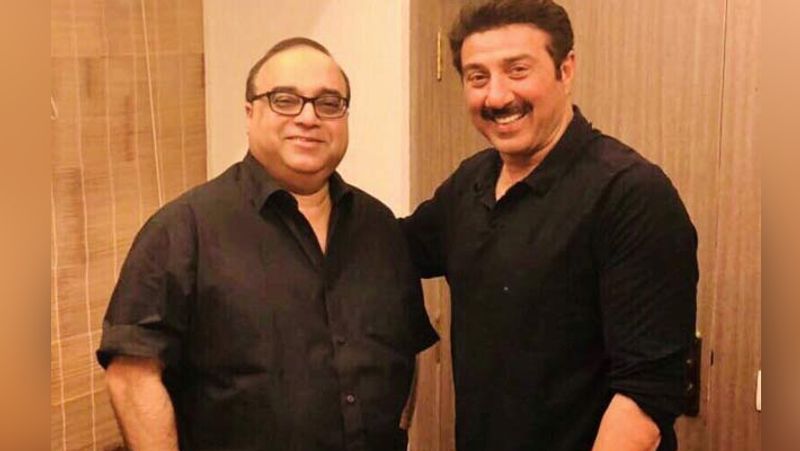 इस फिल्म के साथ सनी और संतोषी करीब 16 साल बाद साथ आने वाले थे। इससे पहले एक्टर-डायरेक्टर की जोड़ी ने दामिनी, घायल और घातक जैसी क्लासिक और सुपरहिट फिल्में इंडस्ट्री को दी है।