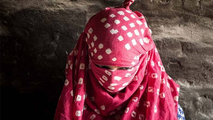 40 year old aunt raped by 3 youth at rajasthan - police arrest them 40 year old aunt raped by 3 youth at rajasthan - police arrest them