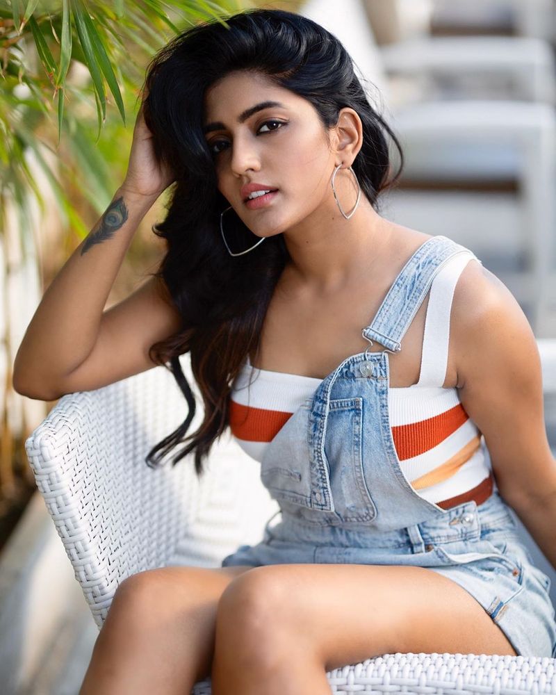 Eesha rebba stylish and hot photos