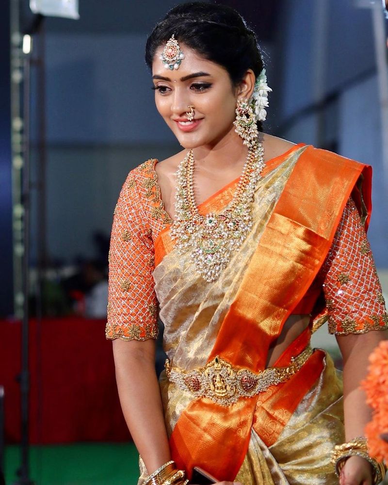 Eesha rebba stylish and hot photos