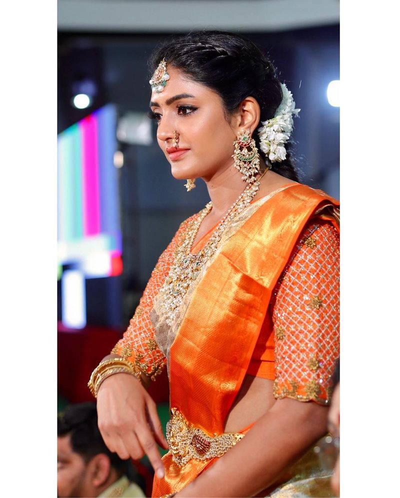 Eesha rebba stylish and hot photos