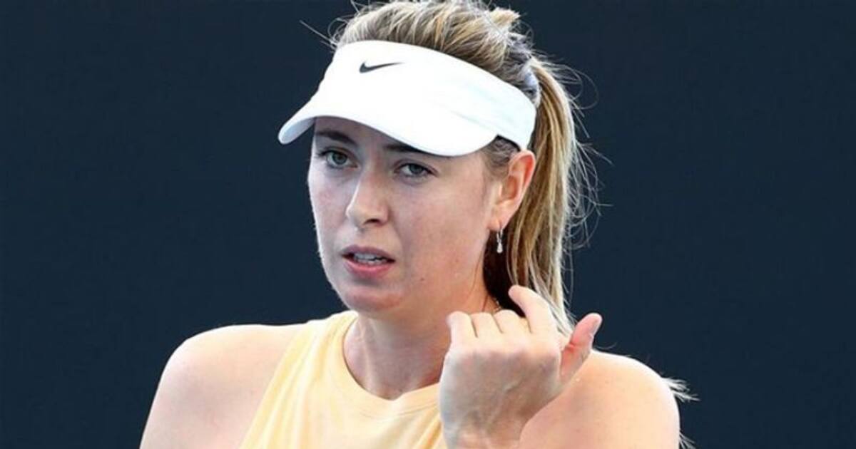 maria sharapova husband: 'டென்னிஸ் குயின்' மரியா ஷரபோவா தாயாகிறார்: கணவர் குறித்த ஸ்வாரஸ்யத் தகவல்