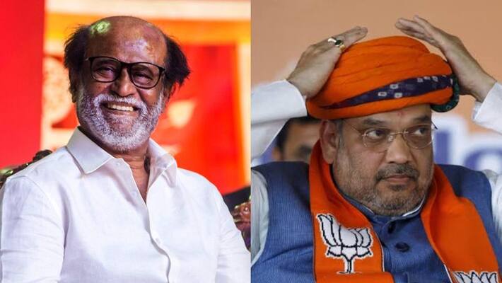 bjp seeks appointment of rajanikant bjp seeks appointment of rajanikant