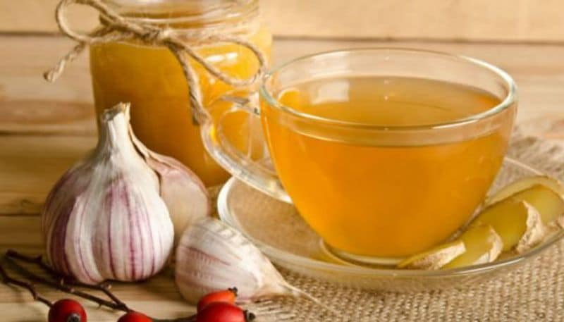 Garlic For Hypertension: Why Should You Eat Garlic To Manage High BP dpl