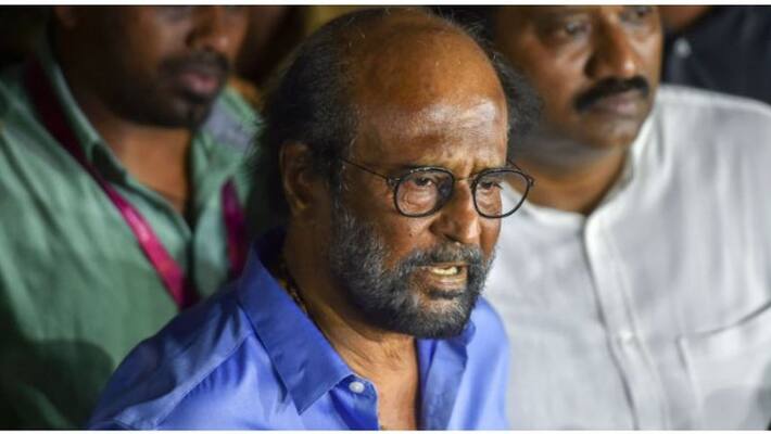 next month actor rajinikanth announce his political party name next month actor rajinikanth announce his political party name
