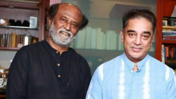Rajinikanth blames central government for Delhi violence, Kamal Haasan also lends support KPB Rajinikanth blames central government for Delhi violence, Kamal Haasan also lends support KPB