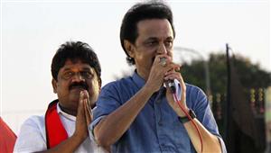 DMK MLA KPP samy passed away DMK MLA KPP samy passed away