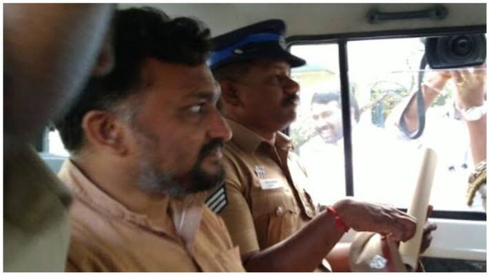 Social activist Piyush Manush detained ... Vellore jailed Social activist Piyush Manush detained ... Vellore jailed