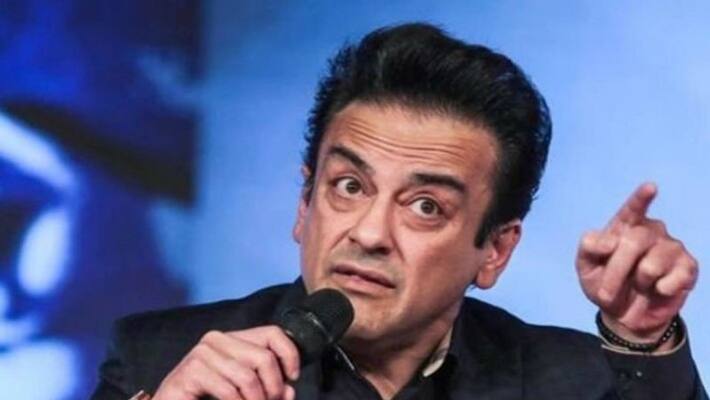 A Pakistani twitter User make fun of taj mahal cleaning then adnan sami gives him solid answer KPY A Pakistani twitter User make fun of taj mahal cleaning then adnan sami gives him solid answer KPY