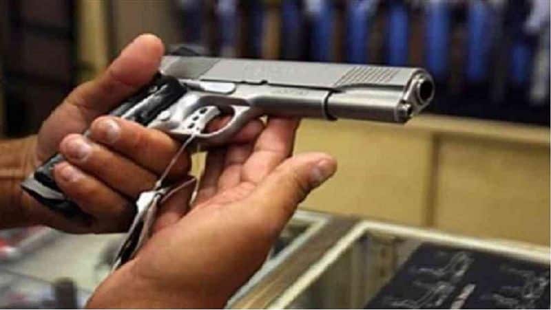 Two Jammu and Kashmir IAS officers reach jail in fake arms license scam