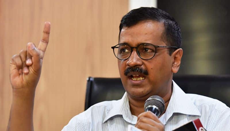 Delhi government provides free education to kids who lost parents due to Covid
