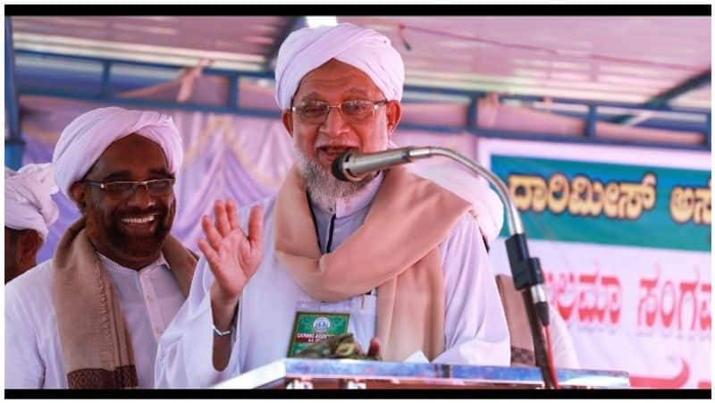 Exclusive: Islamic leader opposing CAA struggle ... conspiracy to murder SDPI