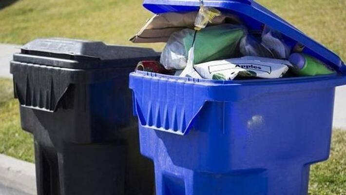 Mother threw dustbin to 15-day-old daughter asa Mother threw dustbin to 15-day-old daughter asa