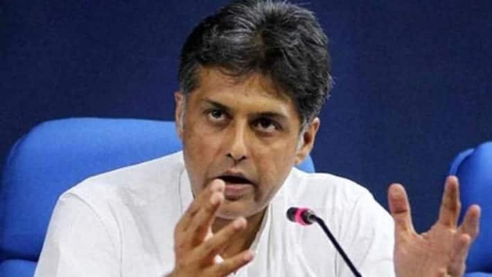 Congress MP Manish Tiwari introduced a private bill in the Lok Sabha.. What is in it? Congress MP Manish Tiwari introduced a private bill in the Lok Sabha.. What is in it?