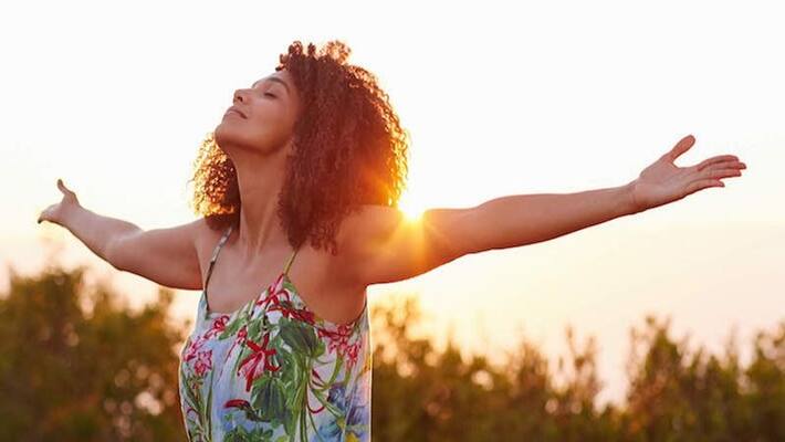 Astrological tips to boost your self confidence Astrological tips to boost your self confidence