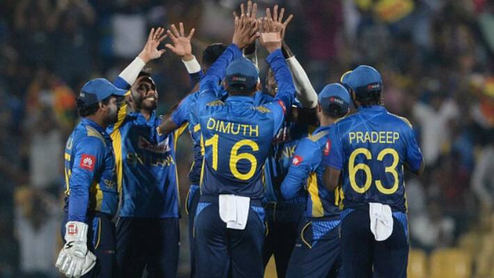 sri lanka beat west indies by 161 runs in second odi and win series sri lanka beat west indies by 161 runs in second odi and win series