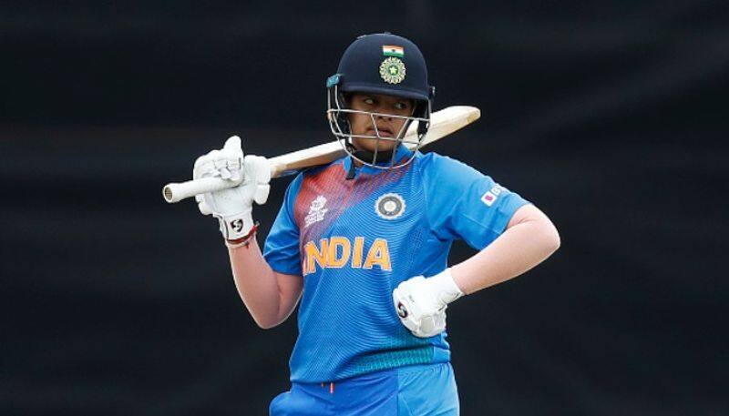 ICC Womens T20 WC 2020 India to solve batting issues
