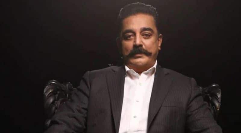 Kamal Hassan Indian 2 Not Dropped Lyca Production Quash the rumours