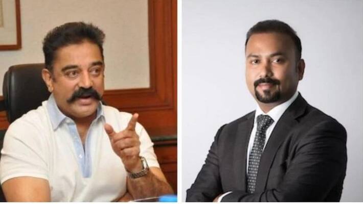 Kamal Hassan Indian 2 Not Dropped Lyca Production Quash the rumours Kamal Hassan Indian 2 Not Dropped Lyca Production Quash the rumours