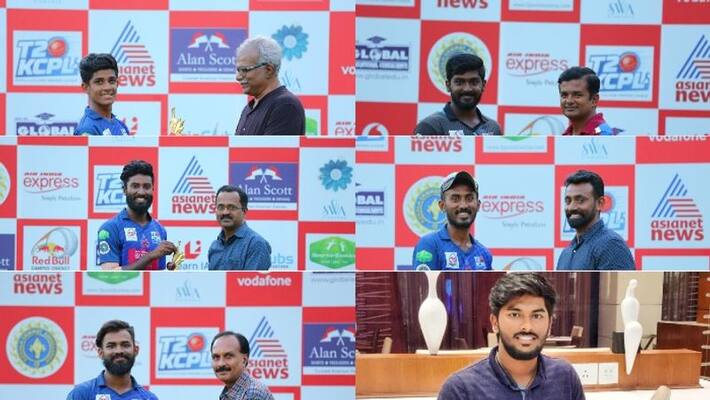 kerala college premier league best players kerala college premier league best players