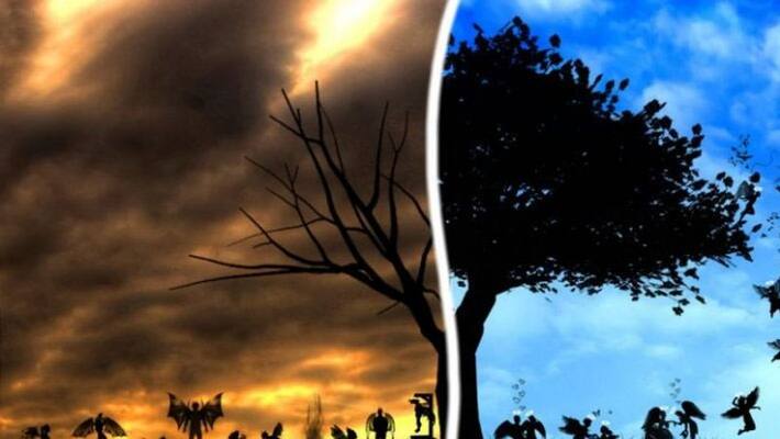 Karma From Your Past Lives Affects You Today? Karma From Your Past Lives Affects You Today?