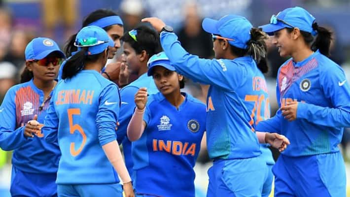 indian womens team first time reached final of icc womens t20 world cup indian womens team first time reached final of icc womens t20 world cup
