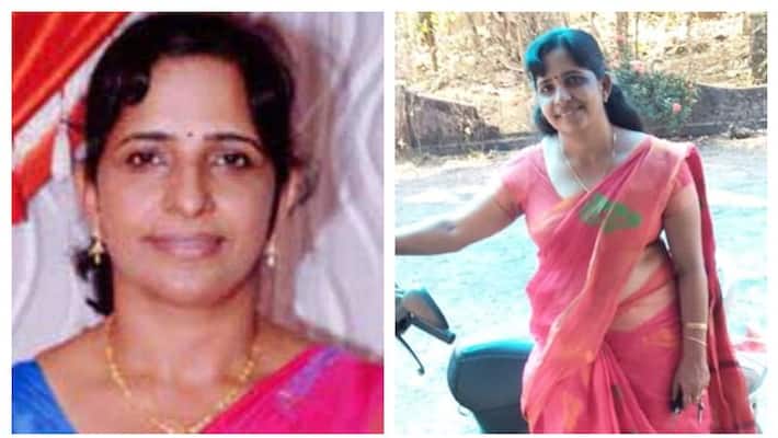 Supreme court stay order on Jolly bail in Koodathai annamma murder case Supreme court stay order on Jolly bail in Koodathai annamma murder case