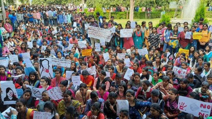 Students movement is illegal, says VC Students movement is illegal, says VC