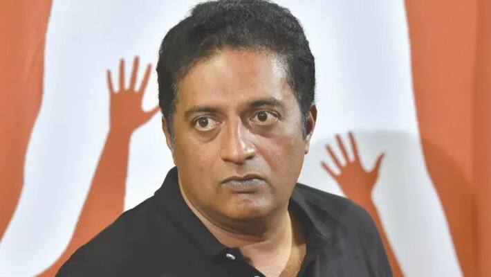 Hindi Producer Filed Cheating Case Against Prakash Raj Hindi Producer Filed Cheating Case Against Prakash Raj