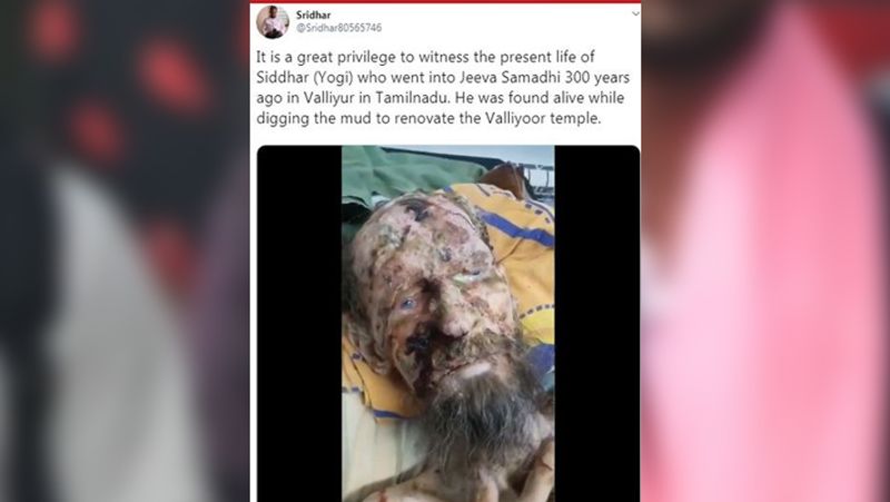 असल, में वीडियो में दिख रहा शख्स अलेक्सेंडर है। पता चला कि इस शख्स को अकोबे शहर से निकाला गया था।