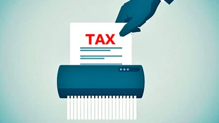 Corporate Tax Cuts Won't work : It is time to make income up to Rs 12 lakh per annum tax free MJA Corporate Tax Cuts Won't work : It is time to make income up to Rs 12 lakh per annum tax free MJA